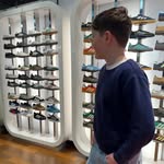 Gregory wise - @gregorywise58 - Instagram
