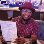 Gregory James Witherspoon - @gvirgo1975 - Instagram