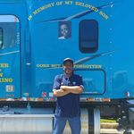 Gregory Witherspoon - @theogoftrucking - Instagram