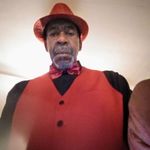 Gregory Witherspoon - @witherspoon_gregory - Instagram