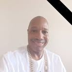Gregory Witherspoon - Facebook