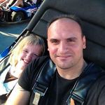 Gregory Witkowski - @gregw3939 - Instagram