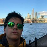 Gregorio Villalobos - @gregorywolf__ - Instagram