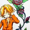 GREGORY - @gregorywolfgangbellarose - TikTok