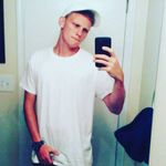 Gregory Wolf - @greg_wolf14 - Instagram