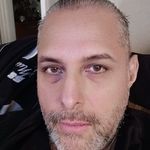 Gregory Wolf - @gregorywolf57 - Instagram