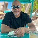 Gregory Wolf - @wolfscleaning - Instagram