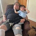 Gregory Woodruff - @ccvfcfireman - Instagram