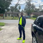 Gregory Wright - @almighty_grego31 - Instagram