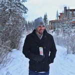 Gregory Wright - @gregwright - Instagram