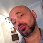 Gregory Wright - @gregory_j_wright - Instagram