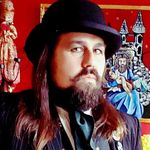 Gregory Wright - @dandyvondiamond - Instagram