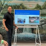 Gregory Wright Jr - @fitnesspersona - Instagram