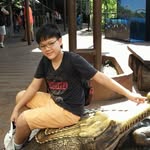 Gregory Yeo - @yeo_gregory - Instagram