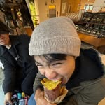 Gregory Yeo - @gregormon - Instagram