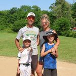 Tracey Gregory-Yoder - @yoder_t - Instagram