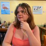 Greta Allen - @gretaallen5 - Instagram