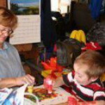Greta Allen - @indybass1 - Instagram