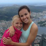Greta Andersen - @gretaandersen34 - Instagram