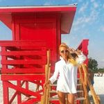 Greta Andersen - @gretavilkas777 - Instagram