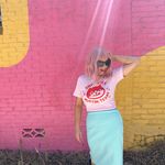 Greta Andersen - @gretaandersen - Instagram