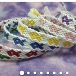 greta brooklyn and avery - @cancer.curing.bracelets - Instagram