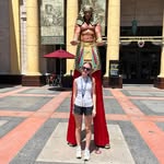 Greta Bailey - @greta_may12 - Instagram