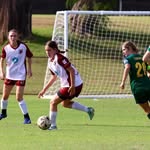 Greta Bailey - @greta_soccer17 - Instagram