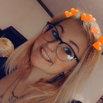 Greta Baker - @greta_fina223 - Instagram