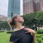 Greta Baker-Hodge🧡 - @gretakbh - Instagram