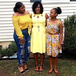 Greta Brewington Baker - @greta.brewington - Instagram