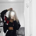 Greta♡ - @greta._baker - Instagram