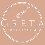 Greta Repostería - @greta.bakery - Instagram