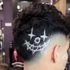 El barber💈💯🍀🍀alucin😵‍💫😎 - @labarbernegreta - TikTok