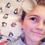 @greta.barber_fanpage - Instagram