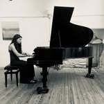 Greta Barberi 🎹 - @greta_barberi - Instagram