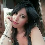 Greta Barberio - @gretabarberio - Instagram