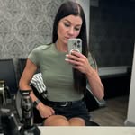 Greta Jan - @gretabarber_ - Instagram