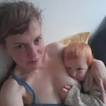 Greta Baum - @robinrollbaum - Instagram
