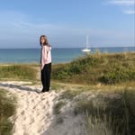 Greta - @greta.baumgeartel - Instagram