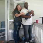 Greta Branch-Lewis - @gretabranchlewis - Instagram