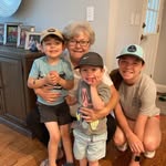 Greta Brewer - @gretabrewer3 - Instagram
