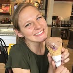 Greta Hucek - @gretathebrewer - Instagram