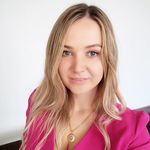 Greta Bučkienė - @gretabuckiene - Instagram