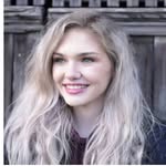 Greta Buckley - @gretabuckley268 - Instagram