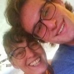 Mom - @gretabuckman - Instagram