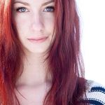 Greta Buckley - @parcalenca - Instagram
