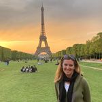 Greta Buckley - @gretamarie99 - Instagram