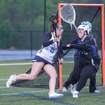 Greta Bushue - @gretabushue_lacrosse - Instagram