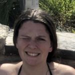 Greta - @greta_bush16 - Instagram